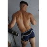 Breedwell Boxer Circuit Breaker Noir-Gris